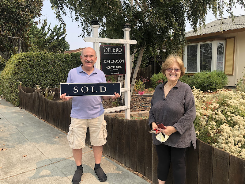 Silicon Valley Real Estate Team 5