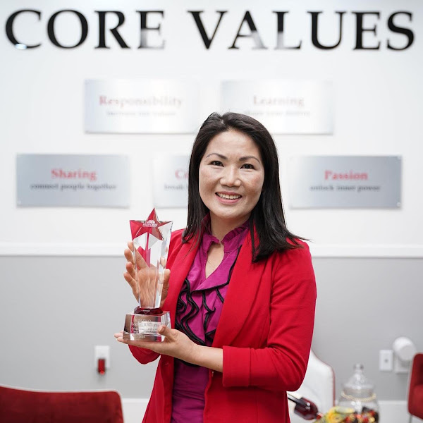 Kim Phuong Dao, Pacificwide Real Estate & Mortgage
