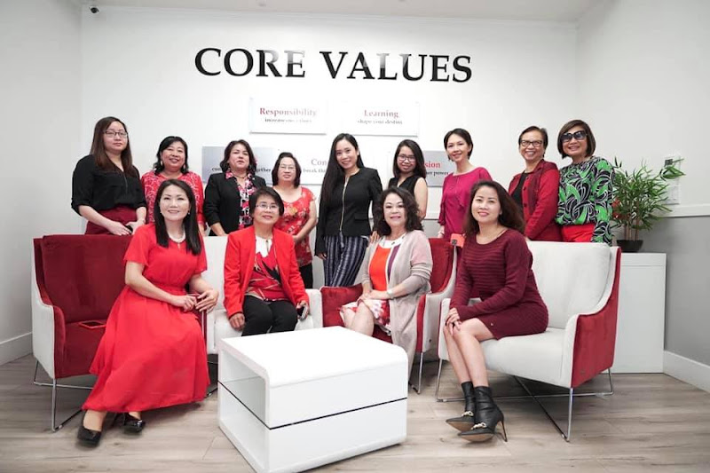 Kim Phuong Dao, Pacificwide Real Estate & Mortgage 2