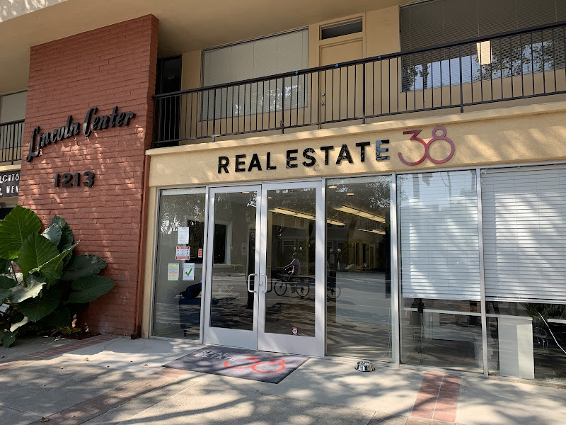 Real Estate 38 | Zaid Hanna – San Jose Realtor