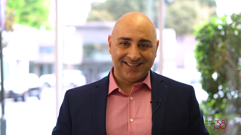 Real Estate 38 | Zaid Hanna – San Jose Realtor 2