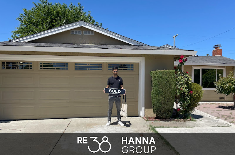Real Estate 38 | Zaid Hanna – San Jose Realtor 4