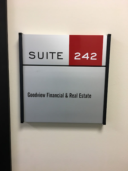 Ben Jiang/Goodview华夏佳景Real Estate Broker Company/Realtor License 2
