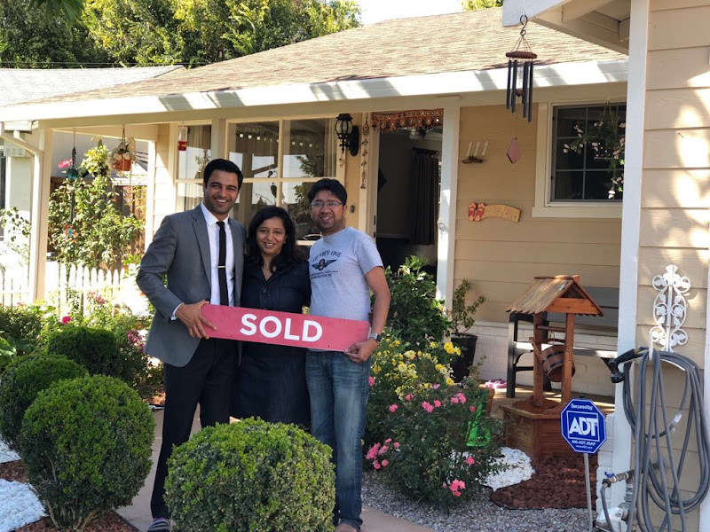 Jay Grewal — Silicon Valley Broker & Realtor | Top 1% Team | Home Buying, Selling, Commercial & Investment Expert