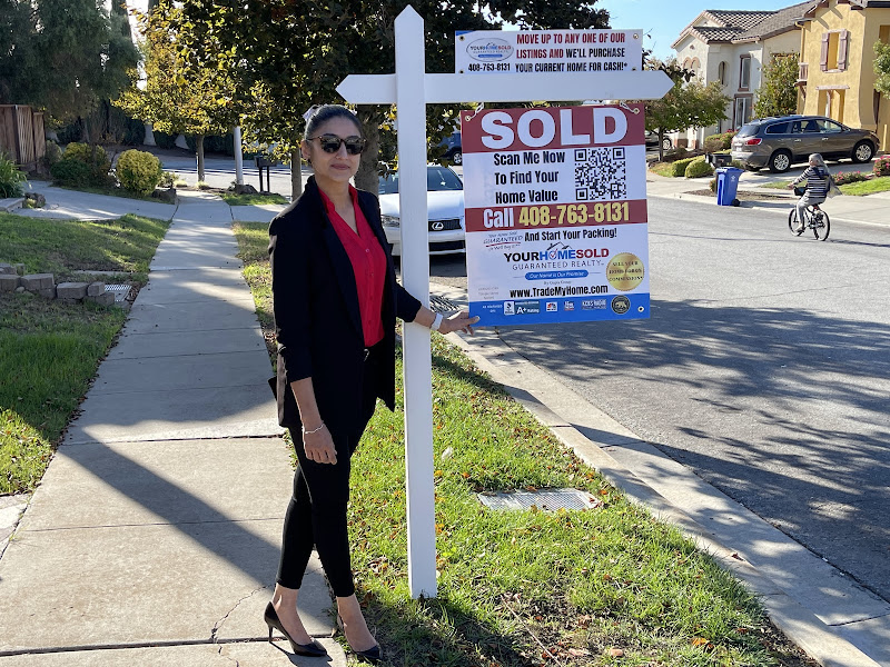 Your Home Sold Guaranteed Realty - TradeMyHome