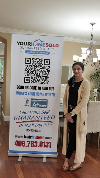 Your Home Sold Guaranteed Realty - TradeMyHome 5