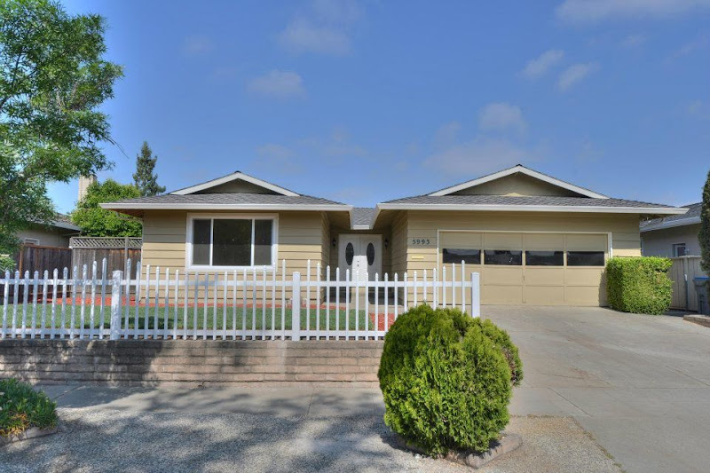 Homes & Beyond Realty Inc