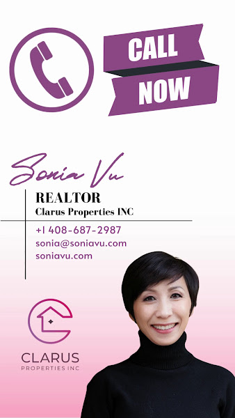 Clarus Properties: Sonia Vu, Broker 2