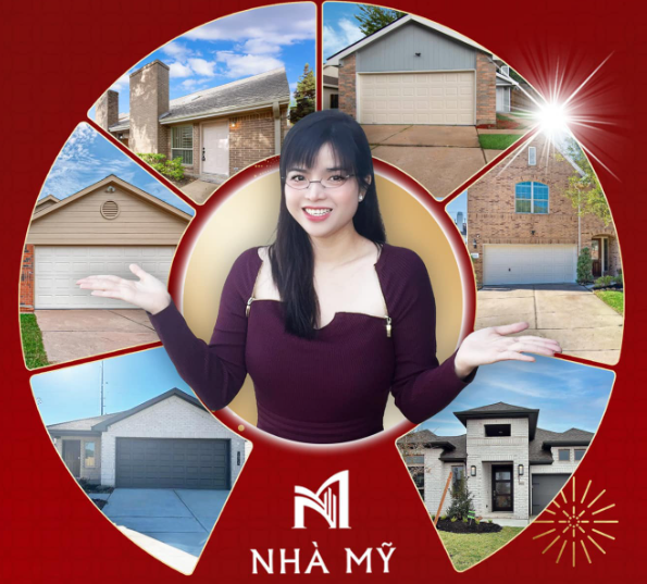 Lan Anh Realtor Texas 3