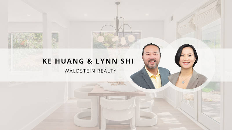 Ke Huang Realtor 4