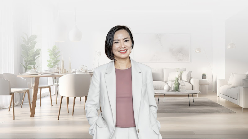 Ke Huang Realtor 5