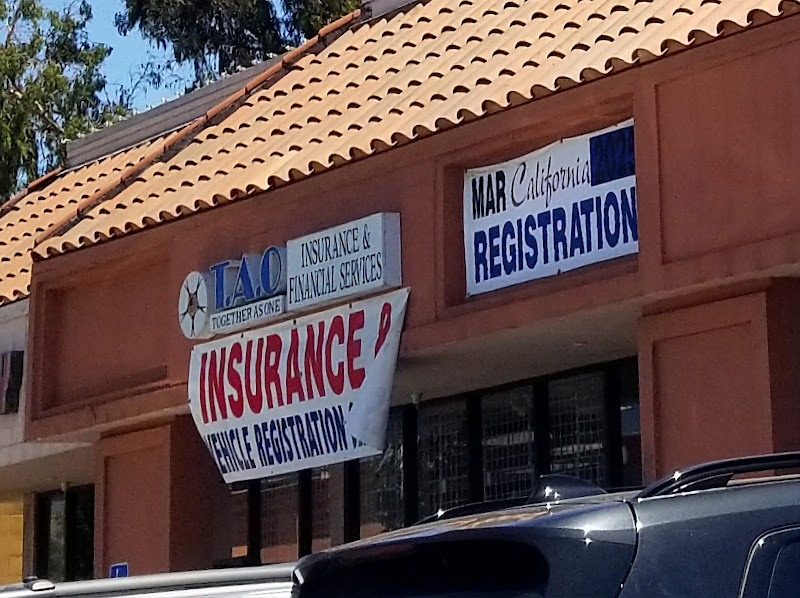 T.A.O. Insurance & Financial 1