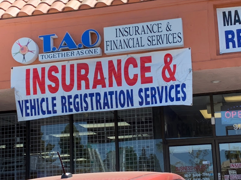 T.A.O. Insurance & Financial 2