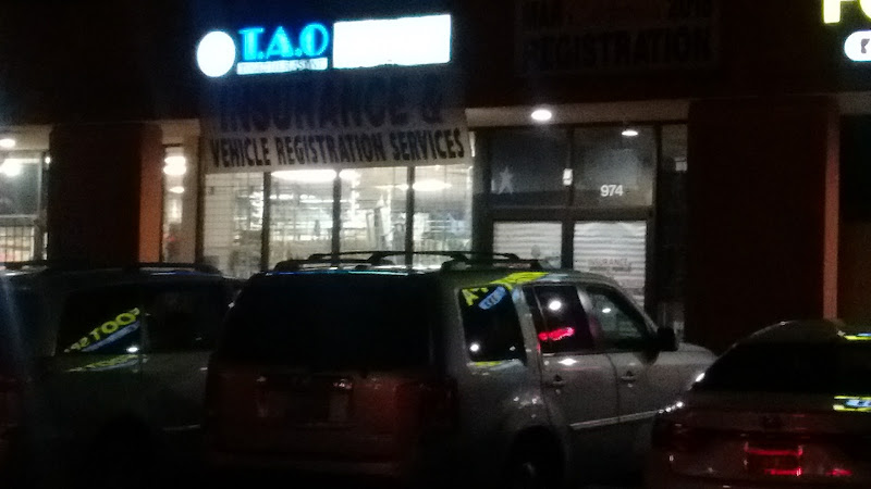 T.A.O. Insurance & Financial 3