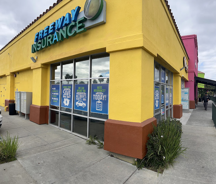 Freeway Insurance