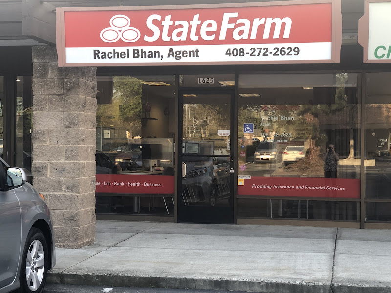 Rachel Bhan - State Farm Insurance Agent 2