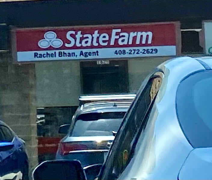 Rachel Bhan - State Farm Insurance Agent 3