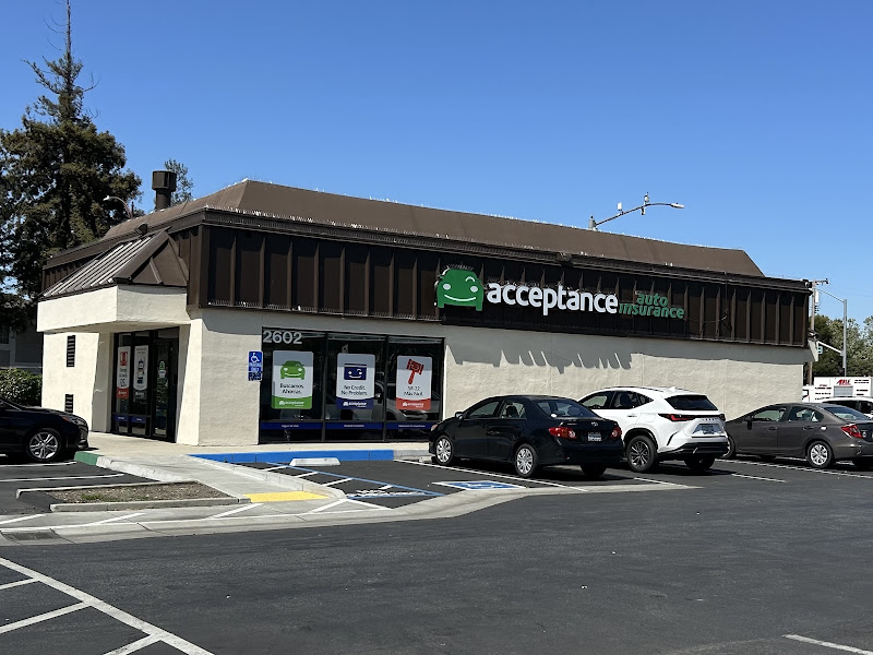 Acceptance Insurance 2