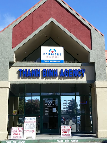 Thanh Binh Agency