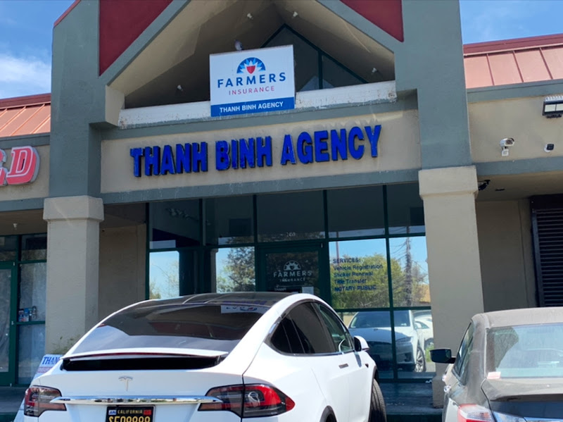 Thanh Binh Agency 2