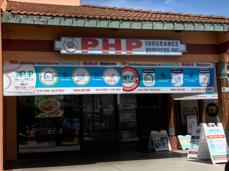 PHP Insurance Services Inc. 2