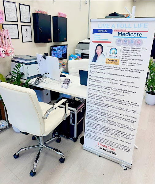 Linda Health & Life Insurance & DMV Registrations Services