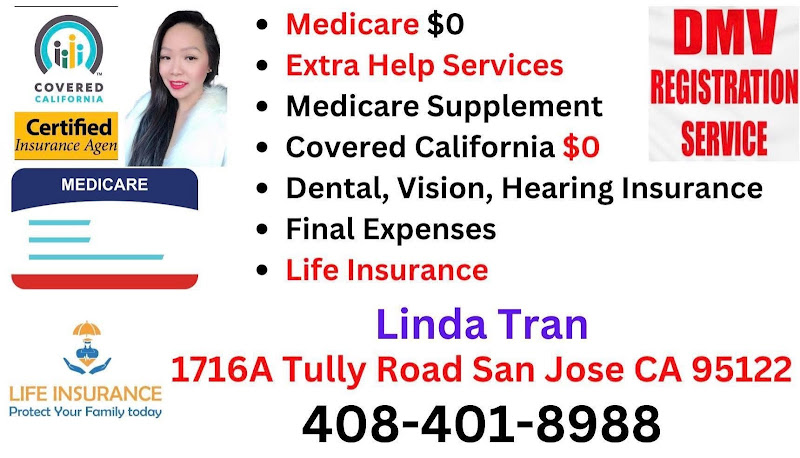 Linda Health & Life Insurance & DMV Registrations Services 4