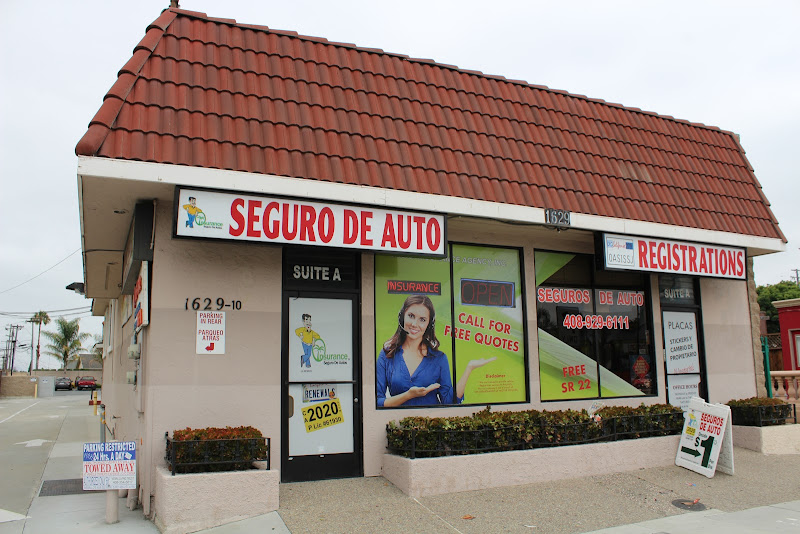 Oasis Insurance Agency Inc. Branch 4 2