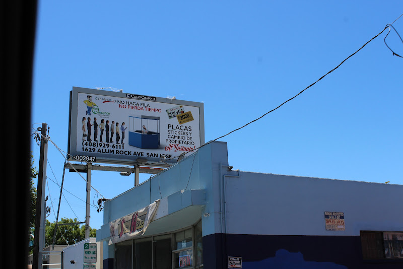 Oasis Insurance Agency Inc. Branch 4 4