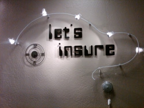 Let's Insure - San Jose 2