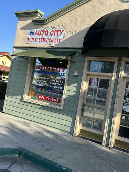 AUTO CITY REGISTRATION LLC 2