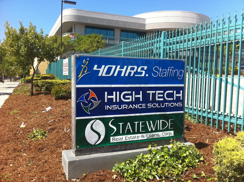High Tech Insurance Services 2