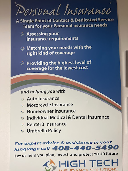 High Tech Insurance Services 3