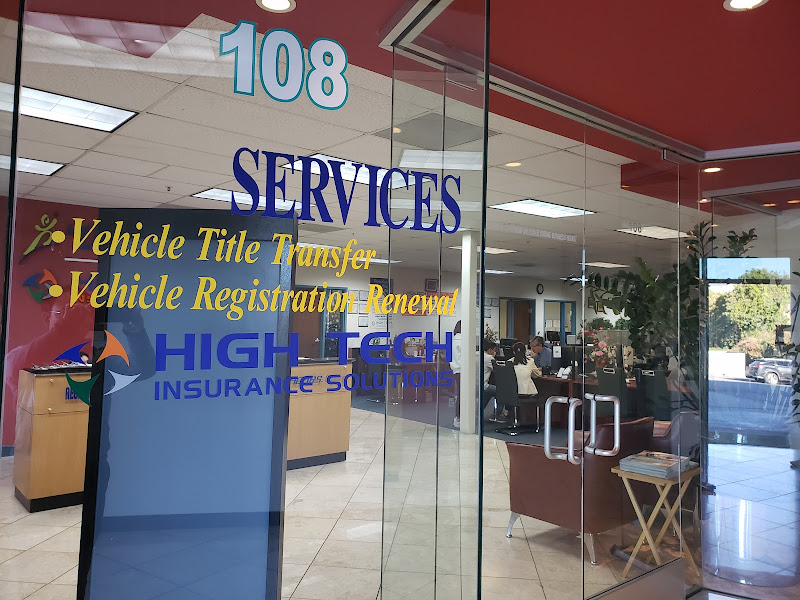 High Tech Insurance Services 4