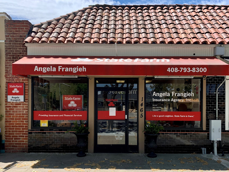 Angela Frangieh - State Farm Insurance Agent