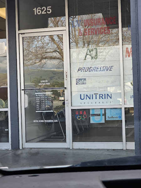 RVIS Insurance Agency