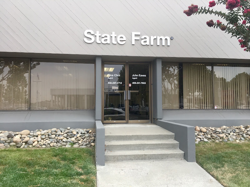 Tina Choi - State Farm Insurance Agent 4