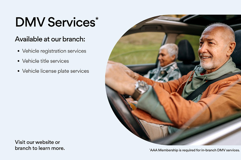 AAA San Jose Brokaw Commons Branch 2