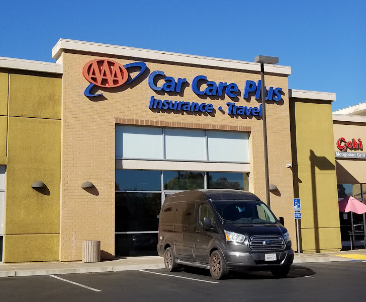 AAA San Jose Brokaw Commons Branch 3