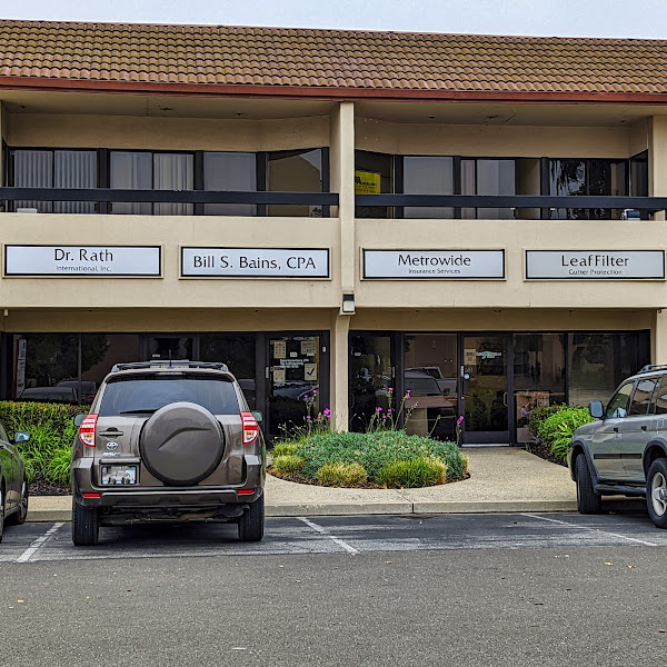 Metrowide Insurance Services