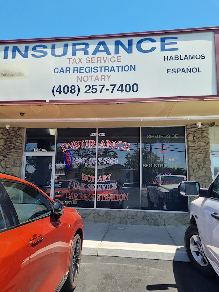 Anjomi Insurance Agency