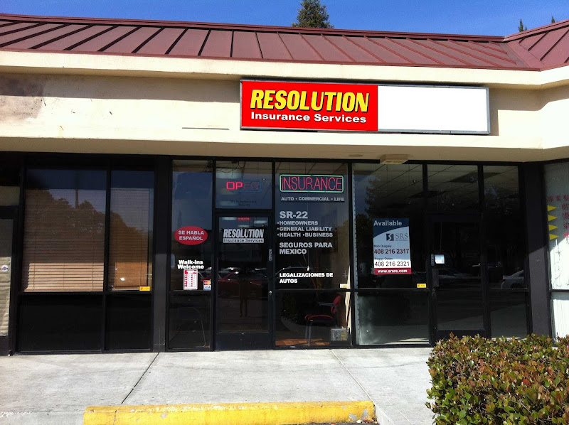 Resolution Insurance Services LLC 2