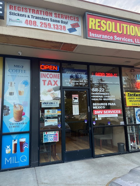 Resolution Insurance Services LLC 4