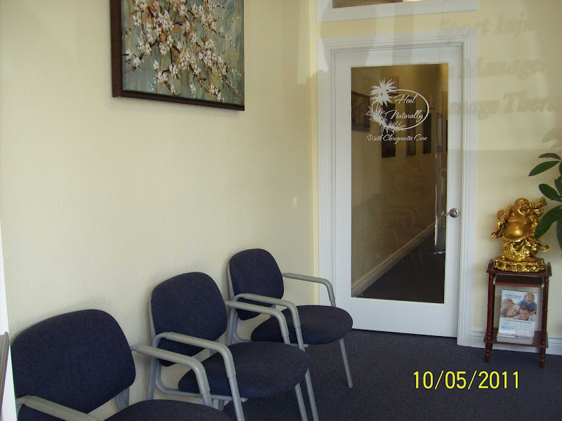 Lam & Tran Chiropractic Inc. 3