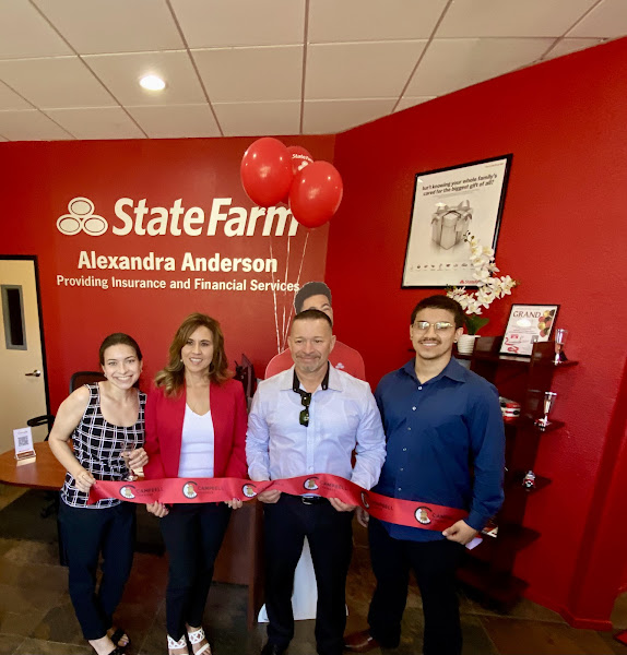 Alexandra Anderson - State Farm Insurance Agent 4
