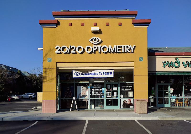 20/20 Optometry of Silicon Valley 3