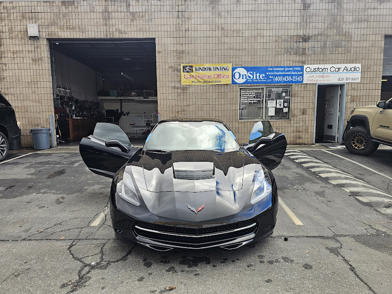Onsite Auto Glass Services LLC 2