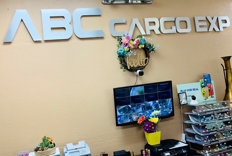 ABC CARGO EXPRESS 2