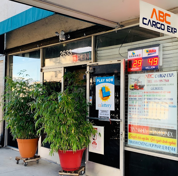 ABC CARGO EXPRESS 3