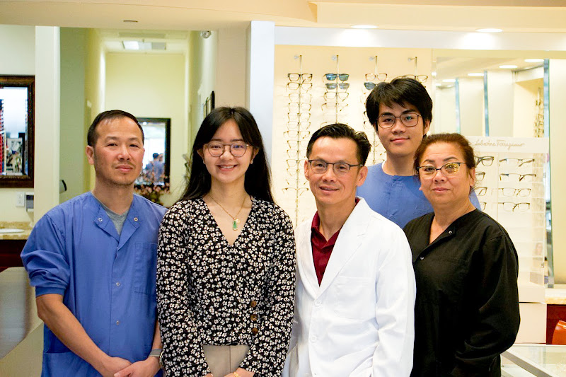 BH Eye Care Optometry